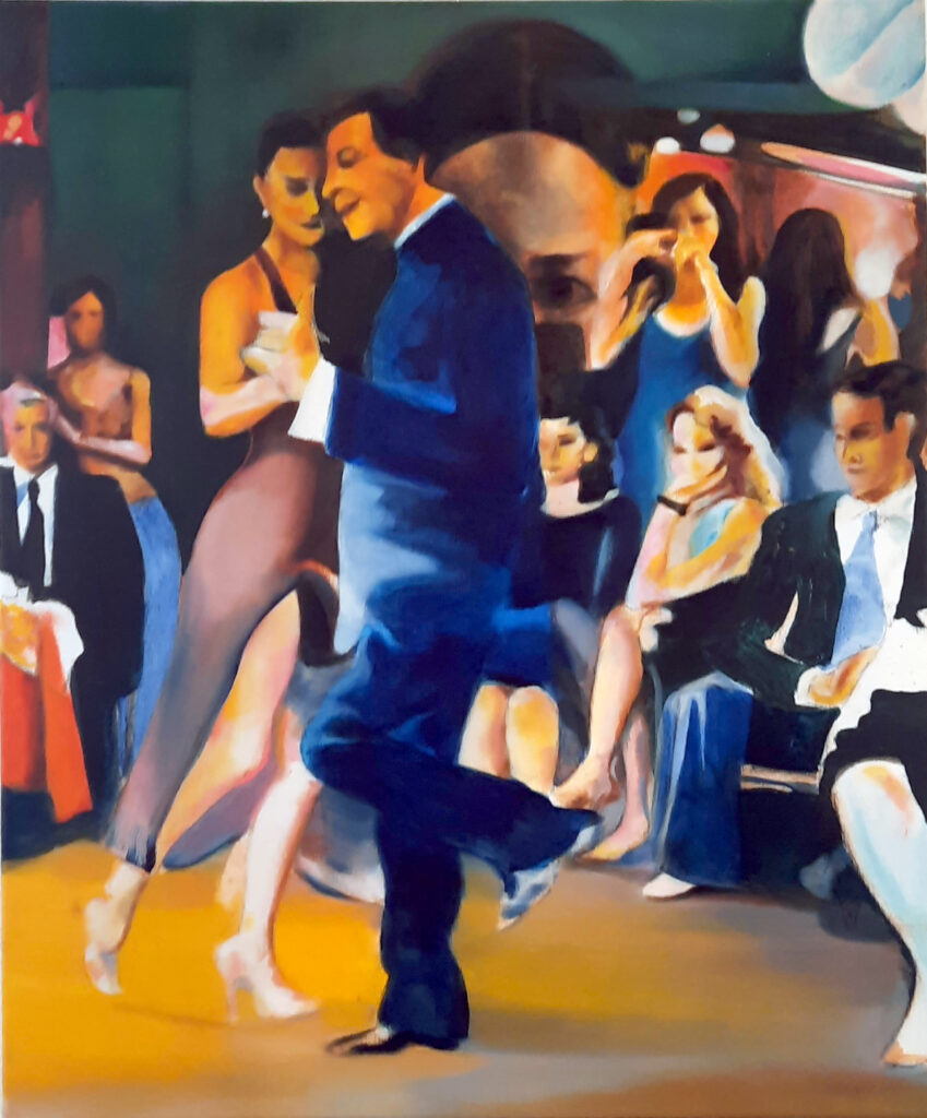 Milonga